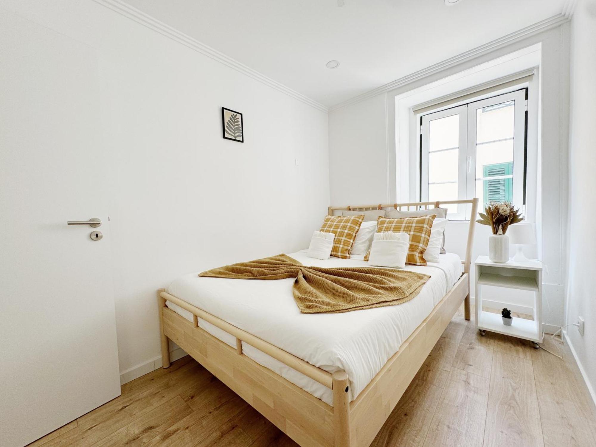 Apartament Charmoso Loft Harmonia Lizbona Zewnętrze zdjęcie