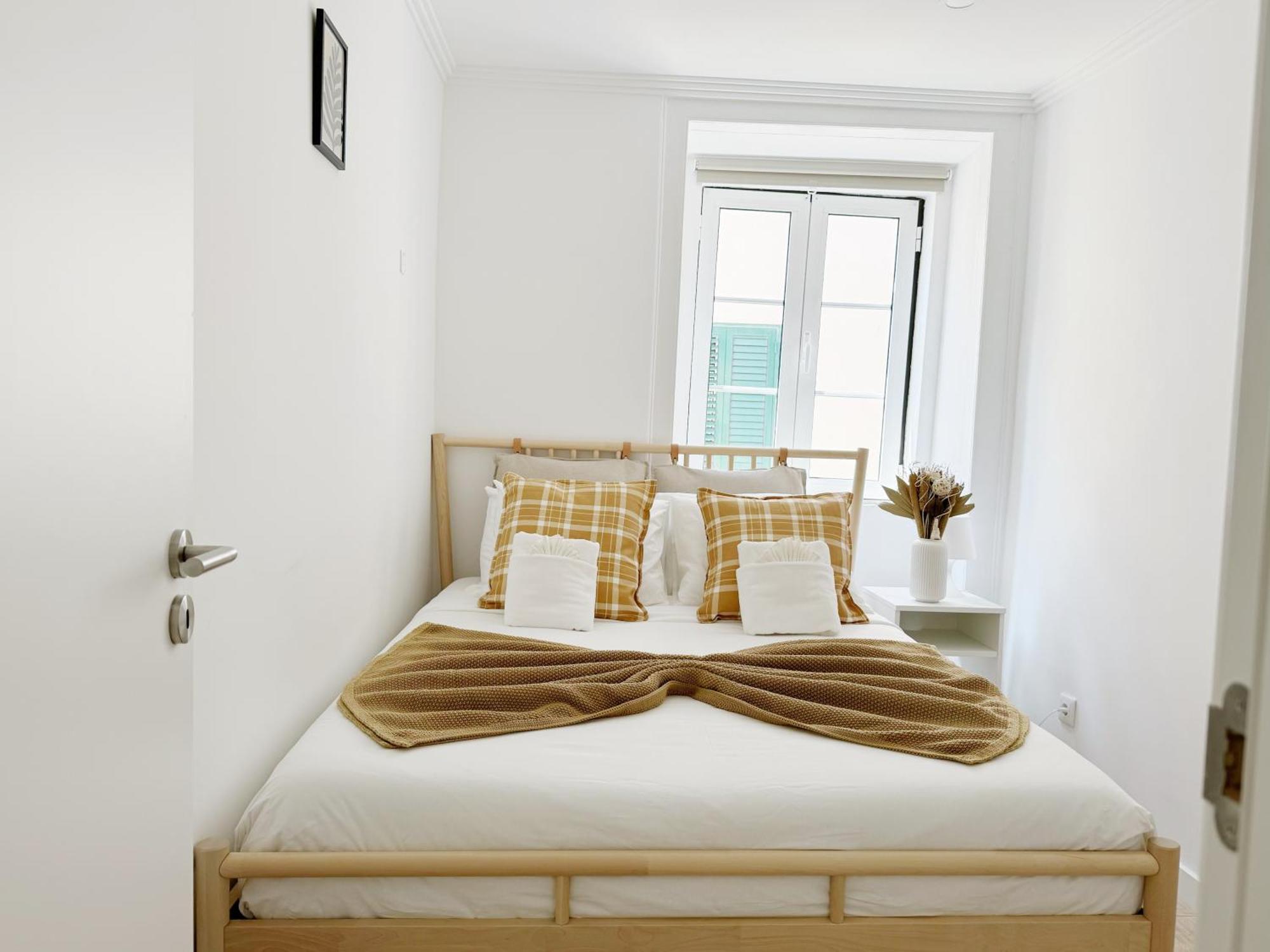 Apartament Charmoso Loft Harmonia Lizbona Zewnętrze zdjęcie