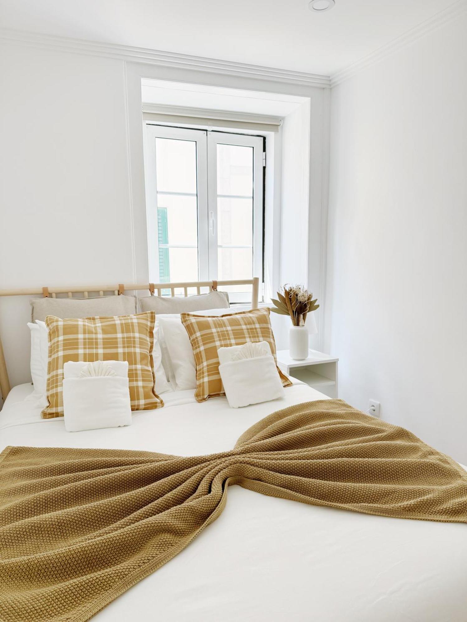 Apartament Charmoso Loft Harmonia Lizbona Zewnętrze zdjęcie